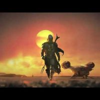 Download Mandalorian Heat LIVE WALLPAPER 4K Gratis