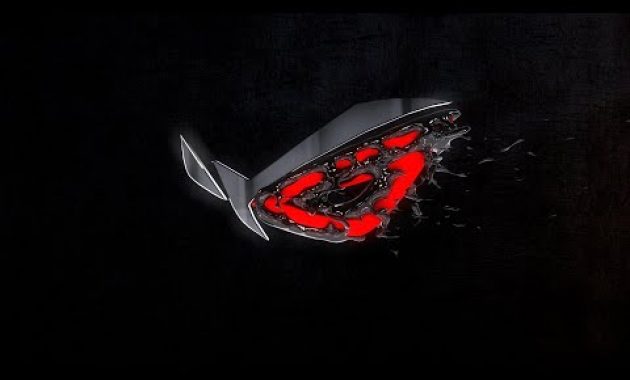 Download ASUS ROG RGB Wallpaper (1080p) 4K Gratis