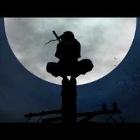 Download Itachi Uchiha Birds 4K 4K Gratis