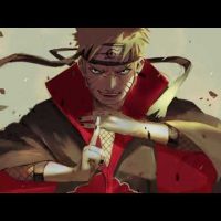 Download Naruto Uzumaki LIVE WALLPAPER 4K Gratis