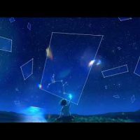 Download Star Gaze lofi 4K Gratis Download Star Gaze lofi 4K Gratis