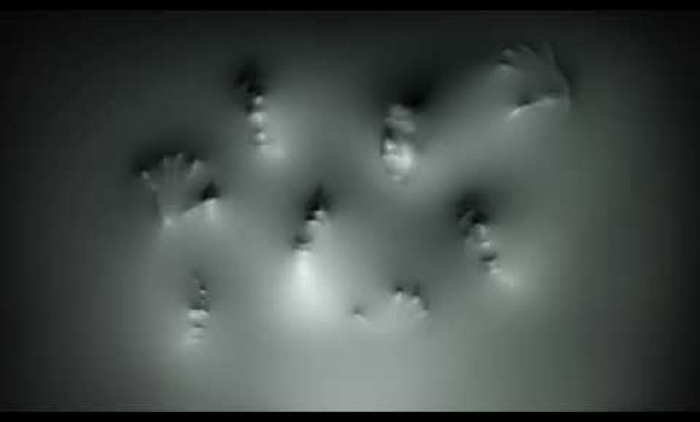Download Paranormal Scary Faces live wallpaper 4K Gratis