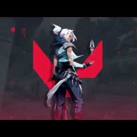 Download Jett Valorant QHD live wallpaper 4K Gratis