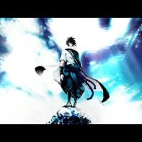 Download Sasuke Live Wallpaper 4K Gratis