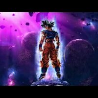 Download Planets Goku Ultra Instinct LIVE WALLPAPER 4K Gratis Download Planets Goku Ultra Instinct LIVE WALLPAPER 4K Gratis