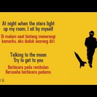 Download Lagu Talking To The Moon – Bruno Mars (Lirik Lagu Terjemahan)