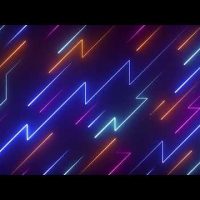 Download Abstract Neon Lines Live wallpaper 4K Gratis Download Abstract Neon Lines Live wallpaper 4K Gratis