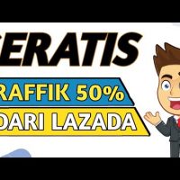 🔴 CARA MENYELESIKAN TANTANGAN LAZADA 🔴 CARA MENYELESIKAN TANTANGAN LAZADA
