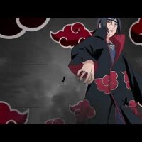 Download Itachi Uchiha Robe 1080p live wallpaer 4K Gratis