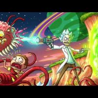 Download Rick N Morty Adventures Live Wallpaper 4K Gratis Download Rick N Morty Adventures Live Wallpaper 4K Gratis