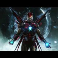 Download Iron Man Nano Tech Live wallpaper 4K Gratis Download Iron Man Nano Tech Live wallpaper 4K Gratis