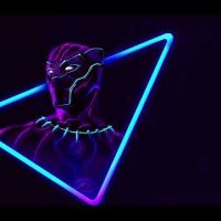 Download Black Panther Live Wallpaper 4K Gratis Download Black Panther Live Wallpaper 4K Gratis