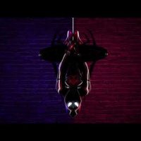 Download Miles Morales Upside Down 4K Gratis Download Miles Morales Upside Down 4K Gratis