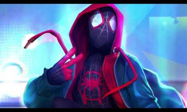 Download SPIDERMAN (1080p) LIVE WALLPAPER 4K Gratis