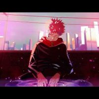 Download Ryomen Sakuna 4k Live wallpaper | Jujutsu Kaisen | Anime Live Wallpaper.