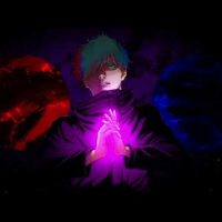 Download Satoru Gojo live wallpaper 4K Gratis Download Satoru Gojo live wallpaper 4K Gratis