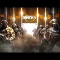 Download Rainbow 6 live wallpaper 4K Gratis