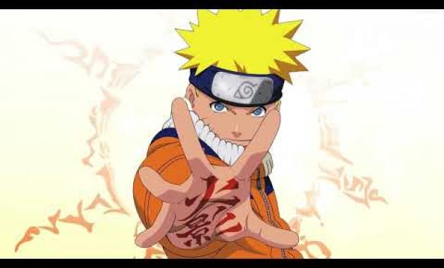 Download NARUTO LIVE WALLPAPER (1080p) 4K Gratis