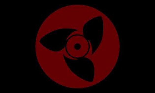 Download sharingan live wallpaper 4K Gratis