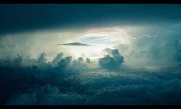 Download Storm Live Wallpaper 4K Gratis
