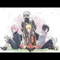 Download Naruto Shippuden Friends live wallaper 4K Gratis