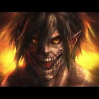 Download Eren Yeager Live wallpaper 4K Gratis