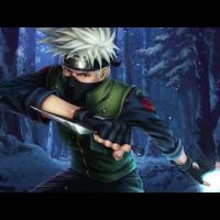 Download Kakashi 4K live Wallpaper.