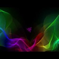 Download RAZER WAVE LIVE WALLPAPER 4K Gratis