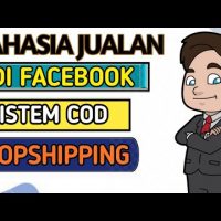 🔴CARA JUALAN DI FACEBOOK SISTEM COD 🔴CARA JUALAN DI FACEBOOK SISTEM COD