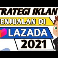🔴 CARA PASANG IKLAN DI LAZADA SELLER - CARA BERIKLAN DI LAZADA TERBARU 🔴 CARA PASANG IKLAN DI LAZADA SELLER – CARA BERIKLAN DI LAZADA TERBARU