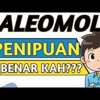 🔴 APAKAH BALEOMOL PENIPUAN