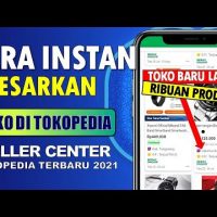🔴 BONGKAR TRIK FAKE ORDER TOKOPEDIA-CARA MEMBUAT FAKE ORDER TOKOPEDIA