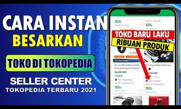 🔴 BONGKAR TRIK FAKE ORDER TOKOPEDIA-CARA MEMBUAT FAKE ORDER TOKOPEDIA