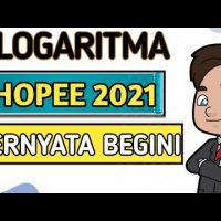 🔴 ALGORITMA SHOPEE 2021 – ALGORITMA SHOPEE TERBARU