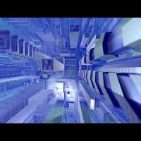Download Live Wallpaper Ultr HD 4K Background 3 Hours Long Metal City