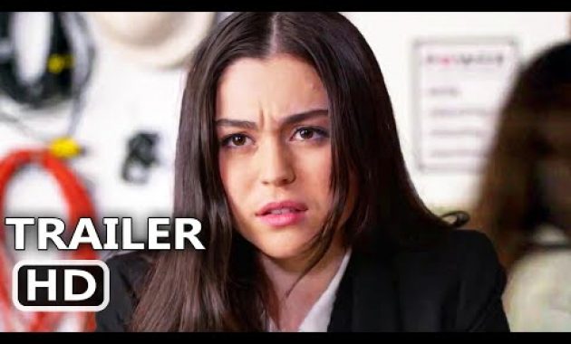 Download & Streaming Film SEX APPEAL Trailer (2022) Subtitle Indonesia
