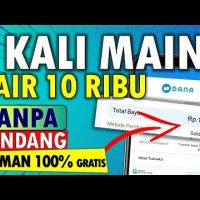 ๐ด TERBUKTI DIBAYAR TIAP HARI APLIKASI PENGHASIL UANG l APLIKASI PENGHASIL SALDO DANA ๐ด TERBUKTI DIBAYAR TIAP HARI APLIKASI PENGHASIL UANG l APLIKASI PENGHASIL SALDO DANA