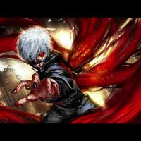 Download Ken Kaneki Tokyo Ghoul 4k Live Wallpaper.