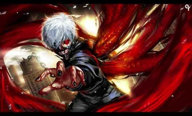 Download Ken Kaneki Tokyo Ghoul 4k Live Wallpaper.