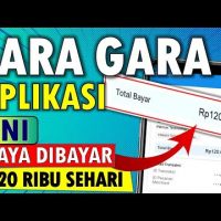 🔴 WOW VIRAL! APLIKASI PENGHASIL UANG l APLIKASI PENGHASIL SALDO DANA TERCEPAT 2021