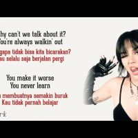 Download Lagu Crash And Burn – Maggie Lindemann (Lirik Lagu Terjemahan)