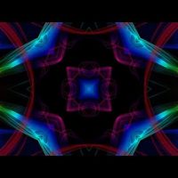 Download Live Wallpaper 😌4K Kaleidoscope Screensaver  With Music For Relaxation – 1 Hour Long Psychadelic 4K Screensaver😌