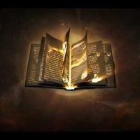 Download Magic Spell Book 4k live wallpaper
