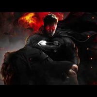 Download Dark Superman Justice League 4k live wallpaper.