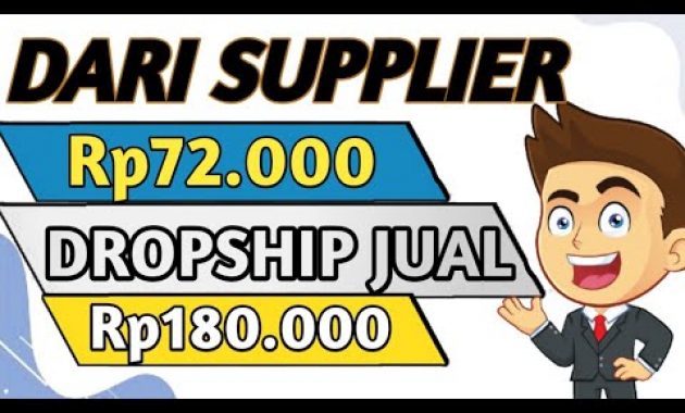 🔴 CARA MENJUAL PRODUK DENGAN HARGA MAHAL DI SHOPEE