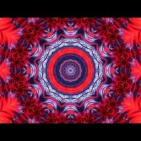Download Live Wallpaper Colorful Kaleidoscope 1Hour Long 4K Relaxing Music Video