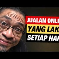 5 Jualan Online Yang Laku Setiap Hari! 5 Jualan Online Yang Laku Setiap Hari!