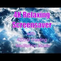 Download Live Wallpaper 4K Animated Screensaver of Moving Clouds With Relaxing Background Music Download Live Wallpaper 4K Animated Screensaver of Moving Clouds With Relaxing Background Music