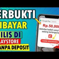 🔴 BARU RILIS!  APLIKASI PENGHASIL SALDO DANA TERCEPAT 2021 l APLIKASI PENGHASIL UANG 2021
