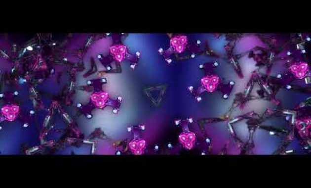 Download Live Wallpaper ULTRA HD 4K KALEIDOSCOPE MESMERIZING SCREENSAVER 1 HOUR LONG WITH RELAX MUSIC